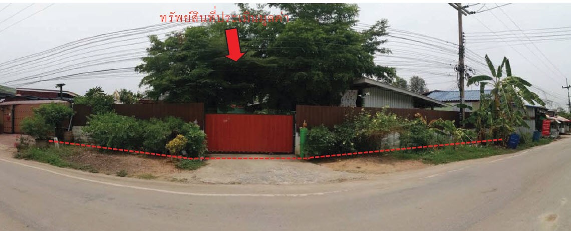 Real Estate from Banks _photo