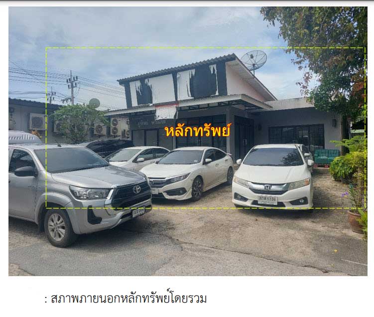 Real Estate from Banks _photo