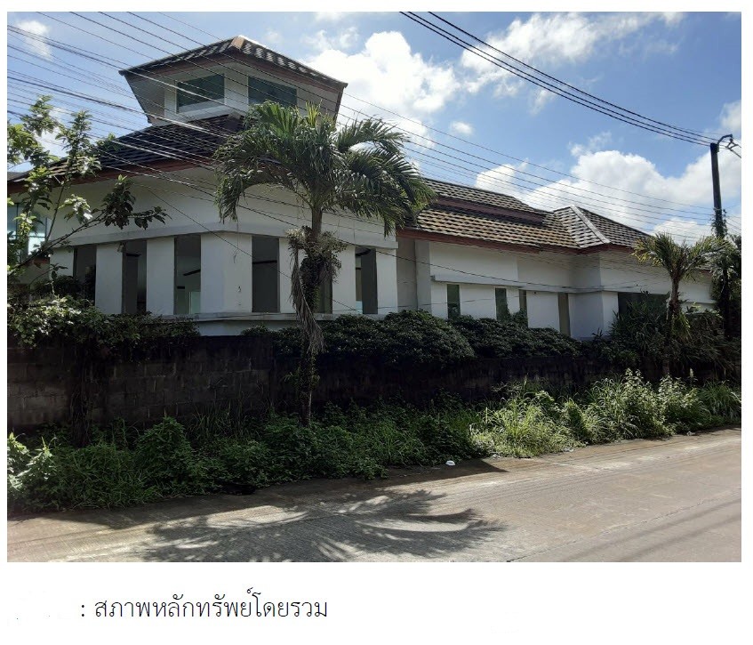 Real Estate from Banks _photo