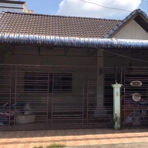 Land with buildings in Songkhla