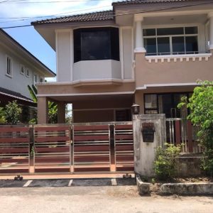 Land with buildings in Songkhla