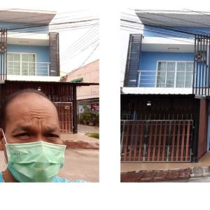 Land with buildings in Songkhla