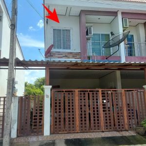 Land with buildings in Songkhla