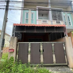 Land with buildings in Songkhla