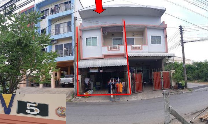Real Estate from Banks _photo