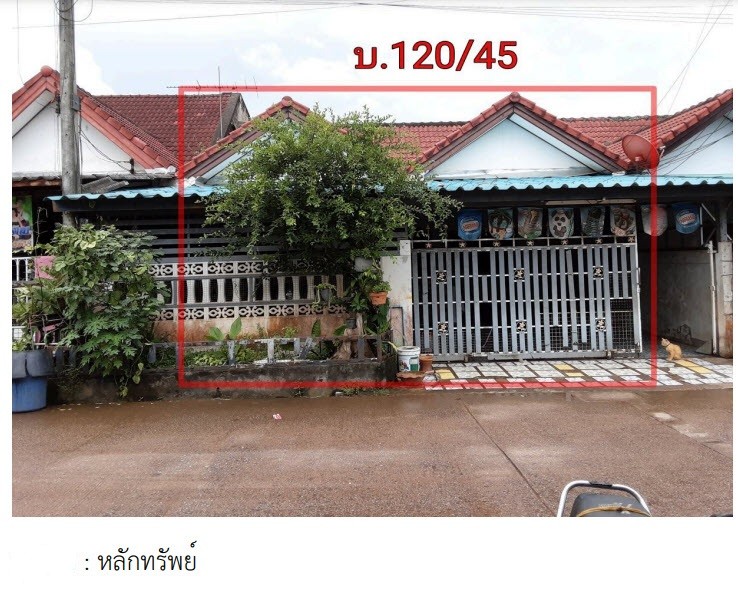Real Estate from Banks _photo
