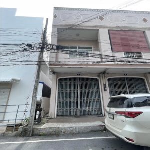 Land with buildings in Songkhla