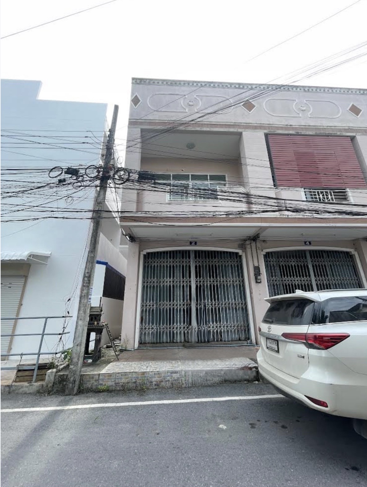 Real Estate from Banks _photo