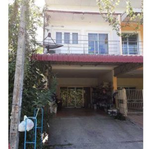 Land with buildings in Songkhla