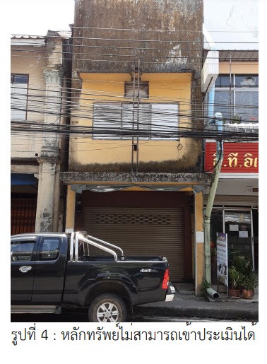 Real Estate from Banks _photo