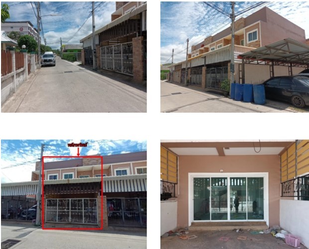 Real Estate from Banks _photo