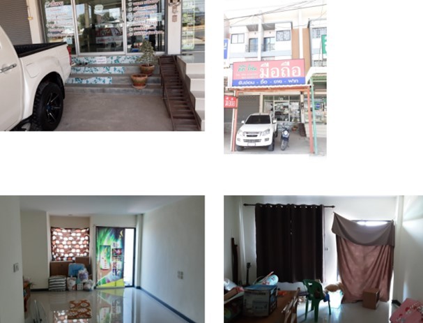 Real Estate from Banks _photo