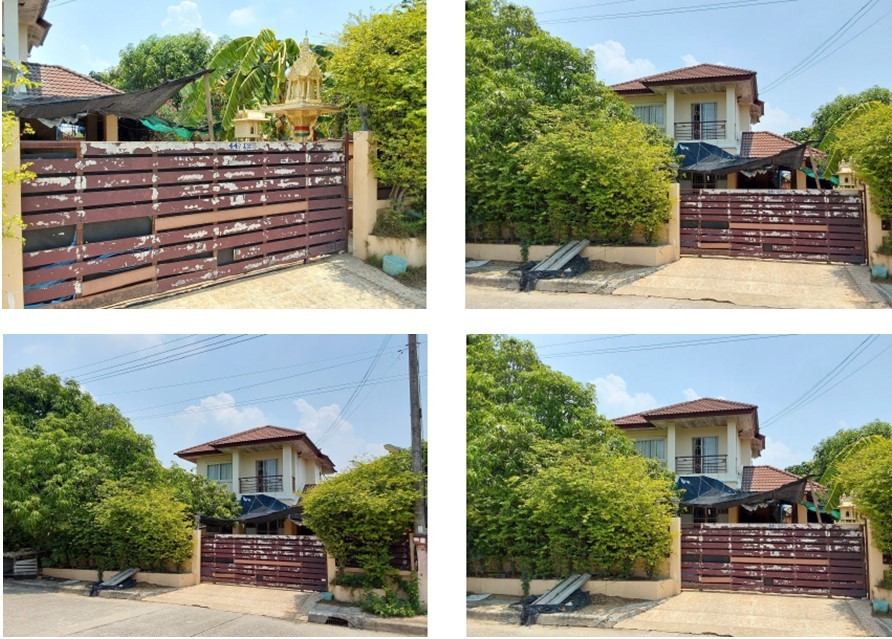 Real Estate from Banks _photo