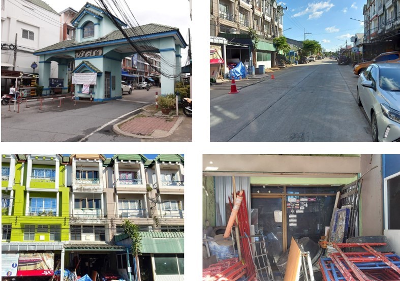 Real Estate from Banks _photo