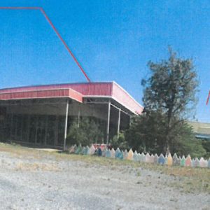 Land with buildings in Khon Kaen