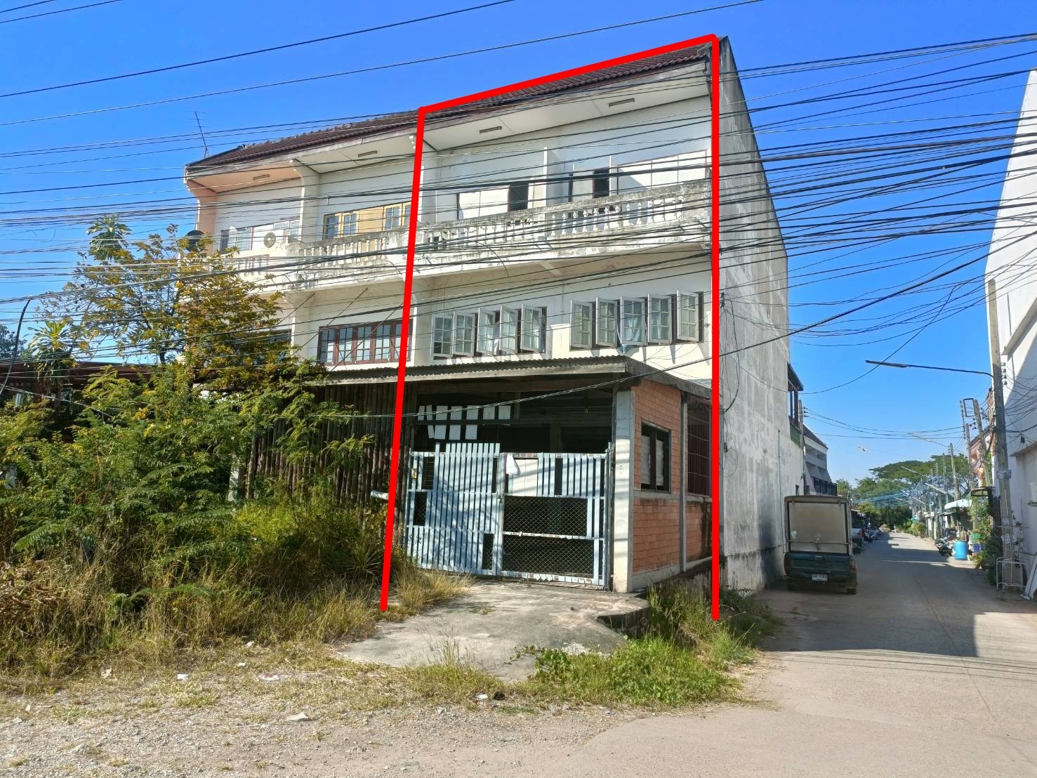 Real Estate from Banks _photo