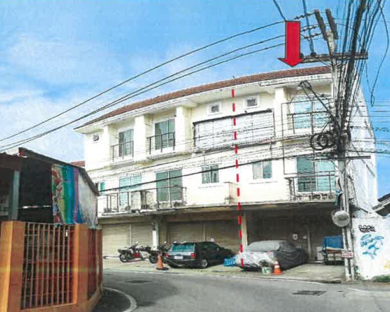 Real Estate from Banks _photo