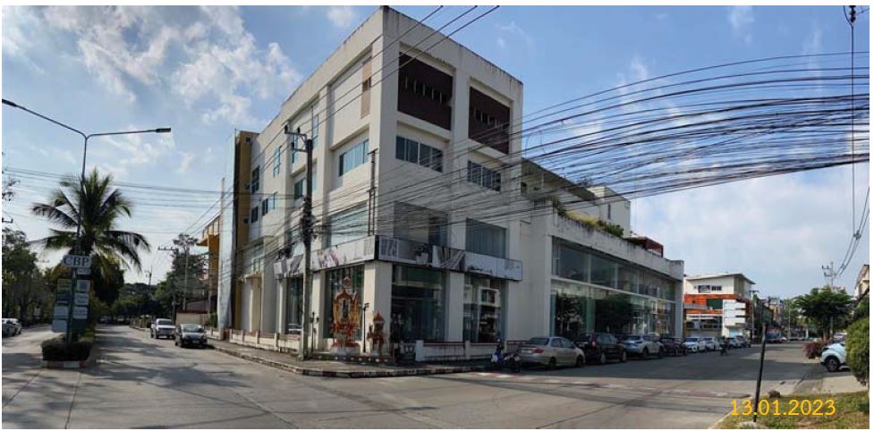 Real Estate from Banks _photo