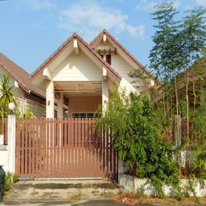 Land with buildings in Phitsanulok