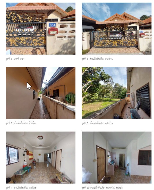 Real Estate from Banks _photo