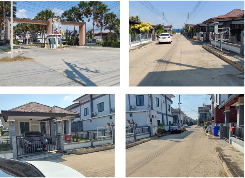 Real Estate from Banks _photo