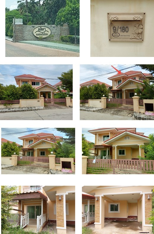 Real Estate from Banks _photo