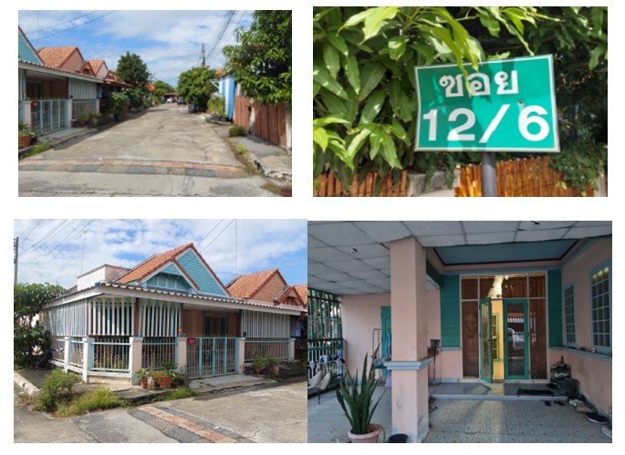 Real Estate from Banks _photo
