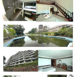 Land with buildings in Rayong