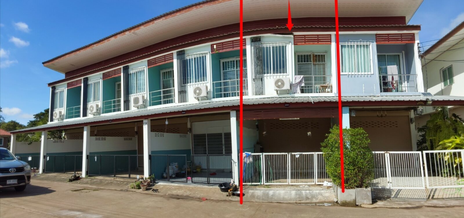 Real Estate from Banks _photo