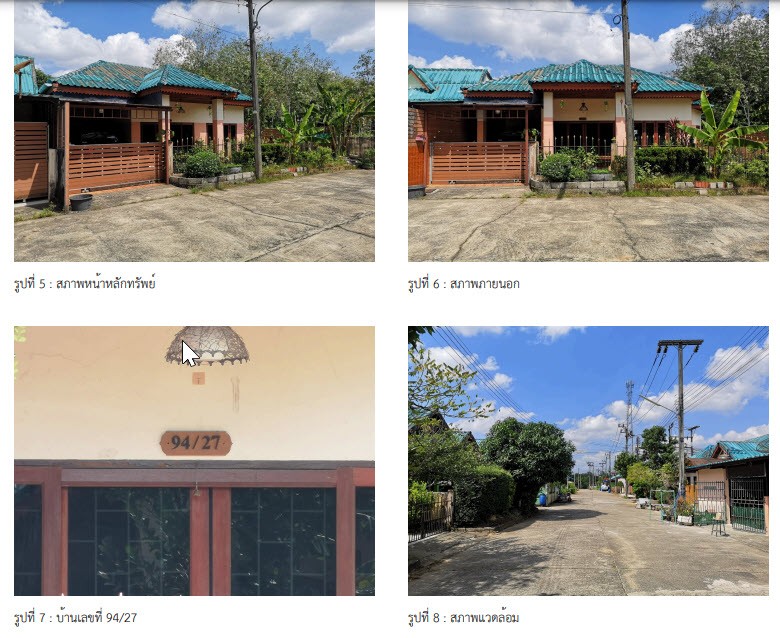 Real Estate from Banks _photo