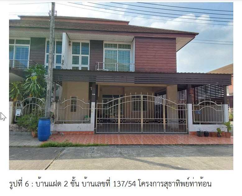 Real Estate from Banks _photo