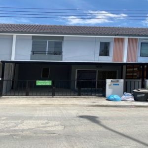 03 Townhouse