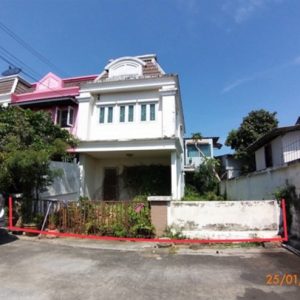 03 Townhouse