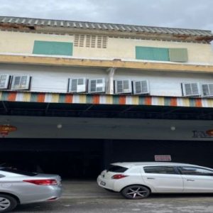 04 Commercial Building