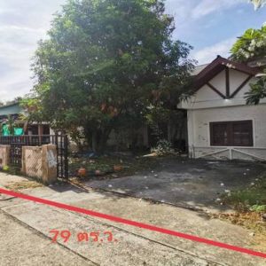 02 Single House
