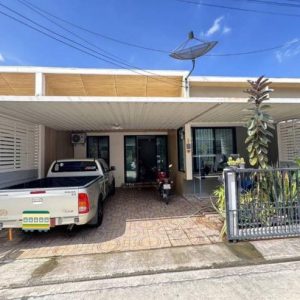 03 Townhouse