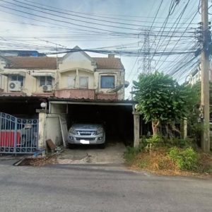 03 Townhouse