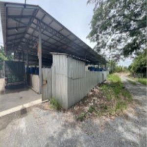 26 multi -purpose sheds