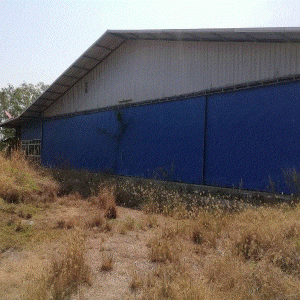 warehouse