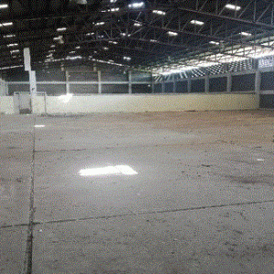 warehouse