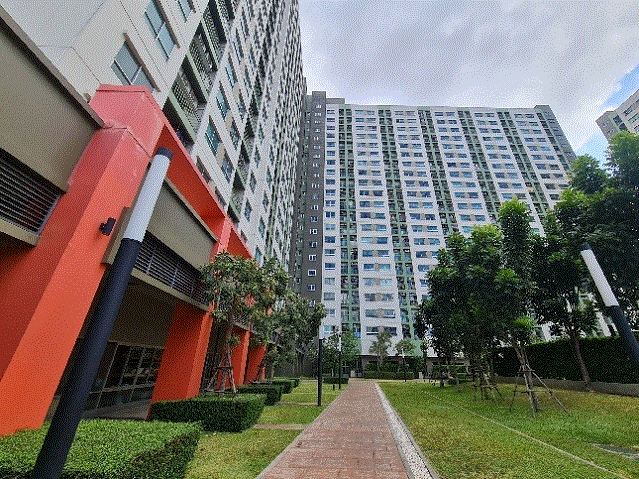Real Estate from Banks _photo