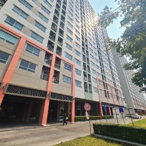 Residential apartment