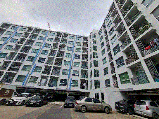 Real Estate from Banks _photo