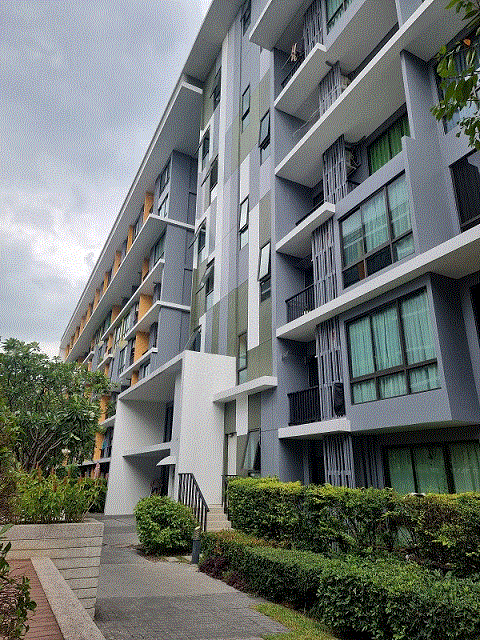 Real Estate from Banks _photo