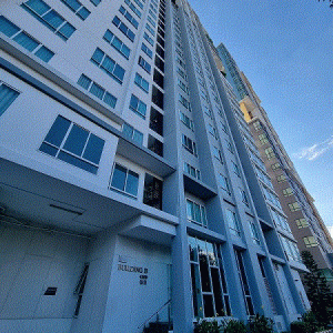 Residential apartment
