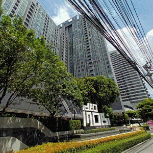 Residential apartment
