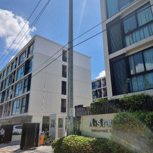 Residential apartment