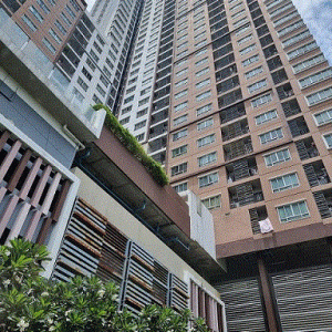 Residential apartment