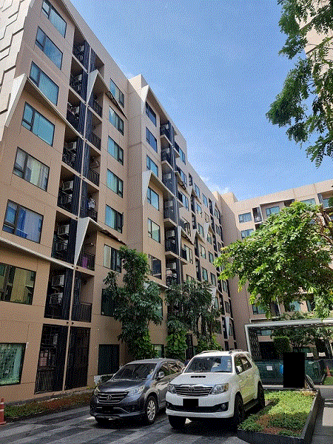 Real Estate from Banks _photo