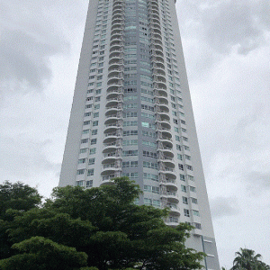 Residential apartment
